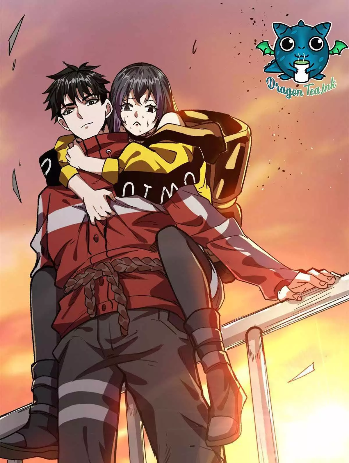 Manga page 48