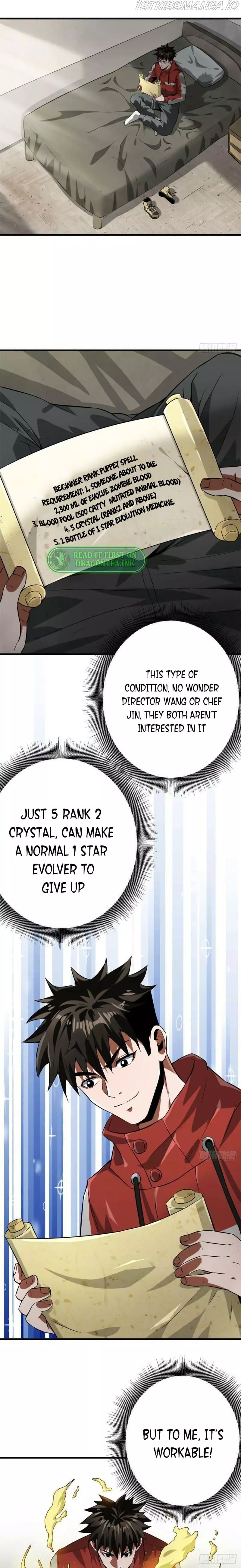Manga page 10