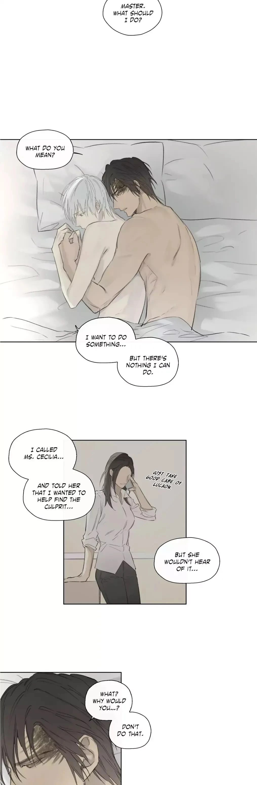 Manga page 10