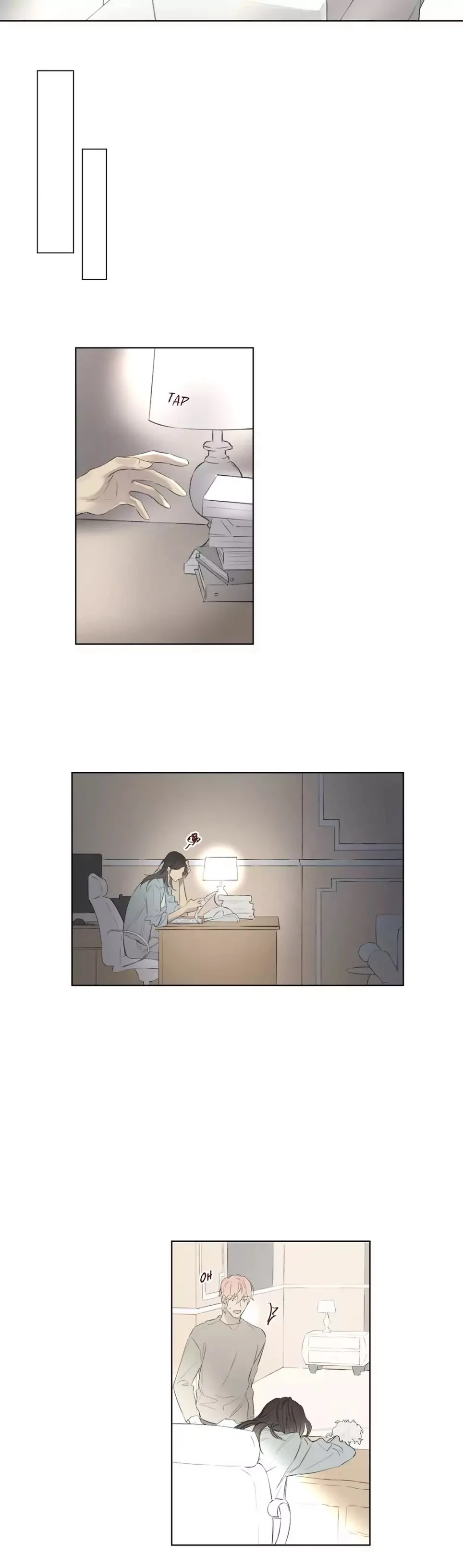 Manga page 21