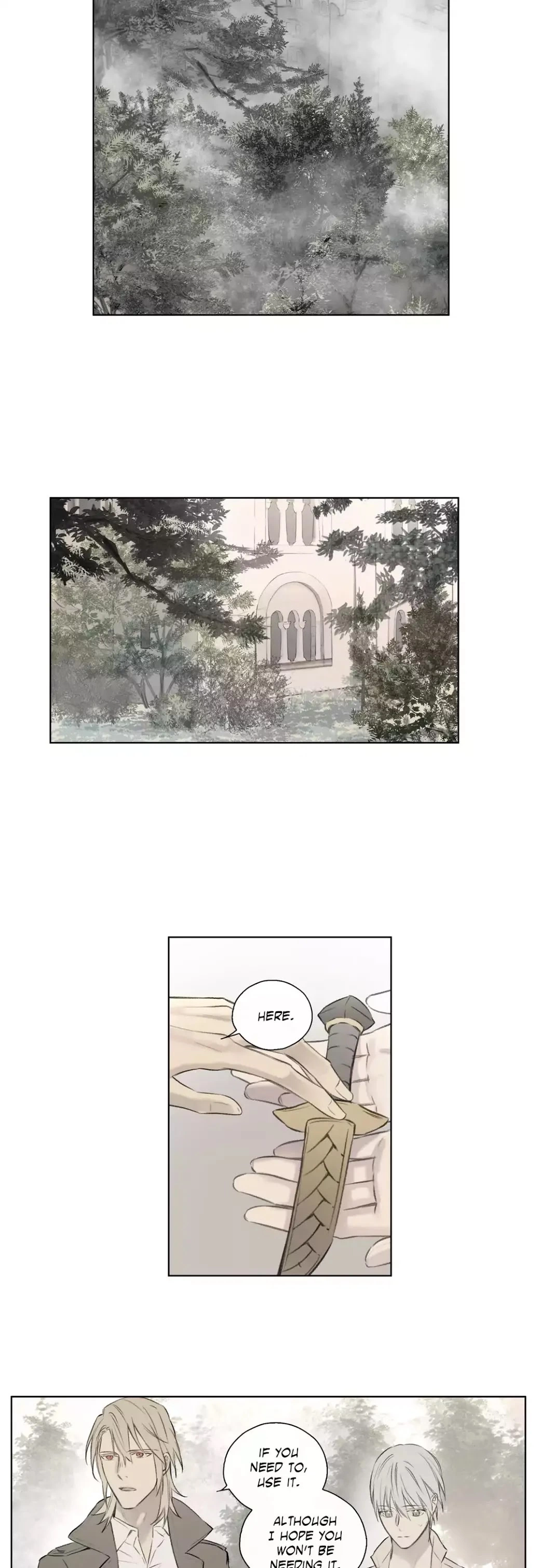 Manga page 21