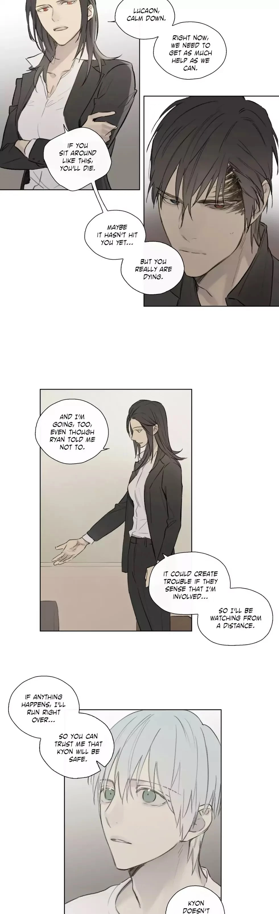 Manga page 9