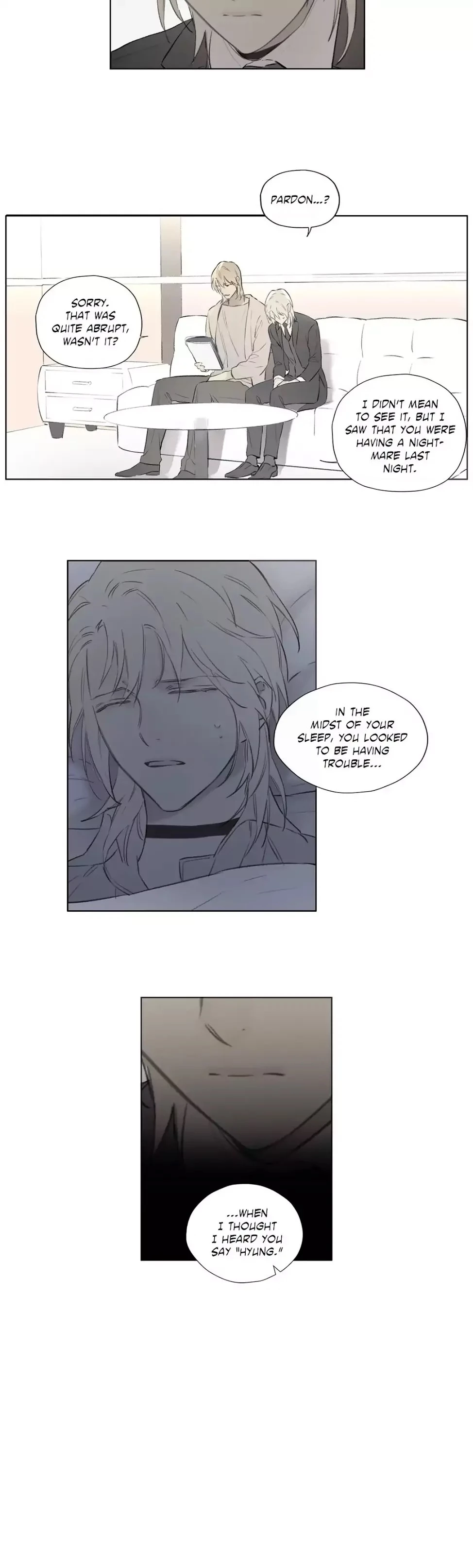 Manga page 17