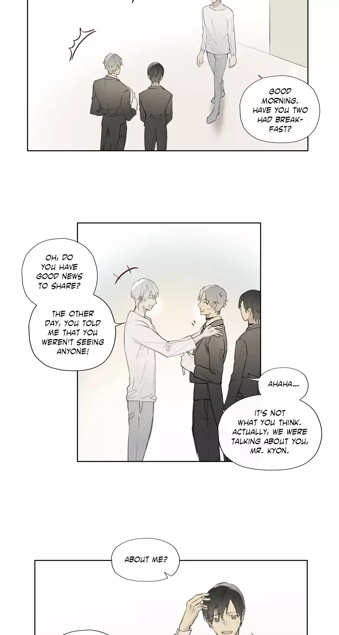 Manga page 23