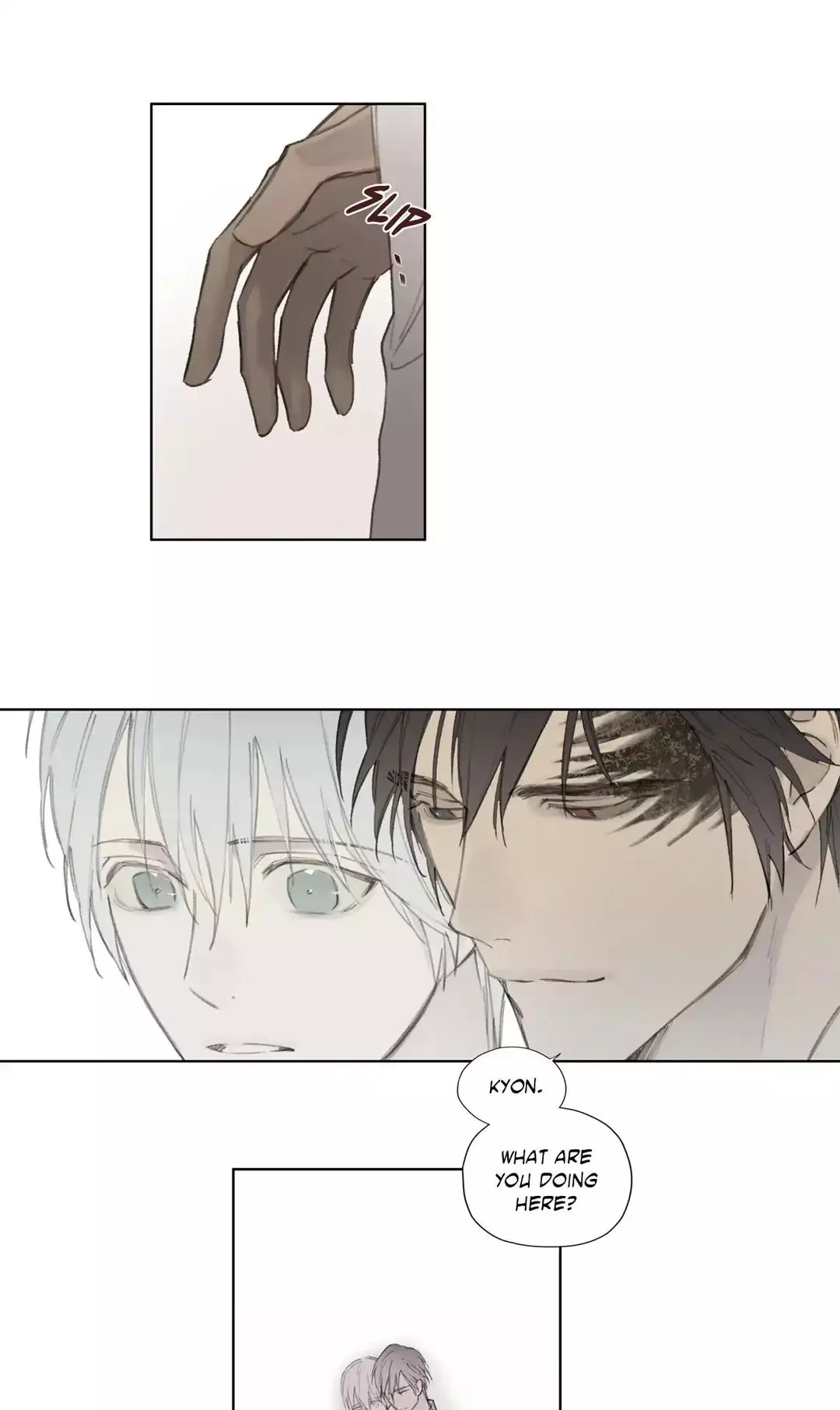 Manga page 28