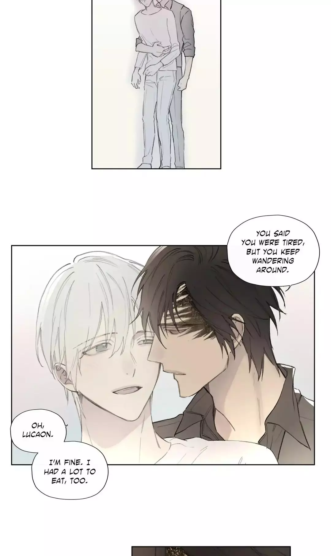 Manga page 29