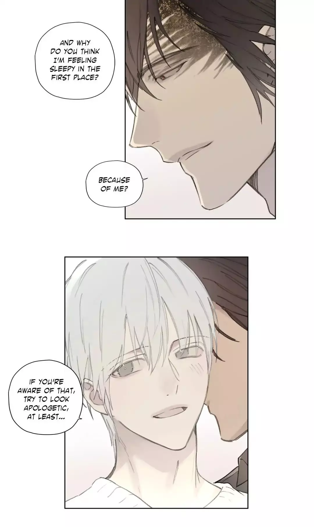 Manga page 30
