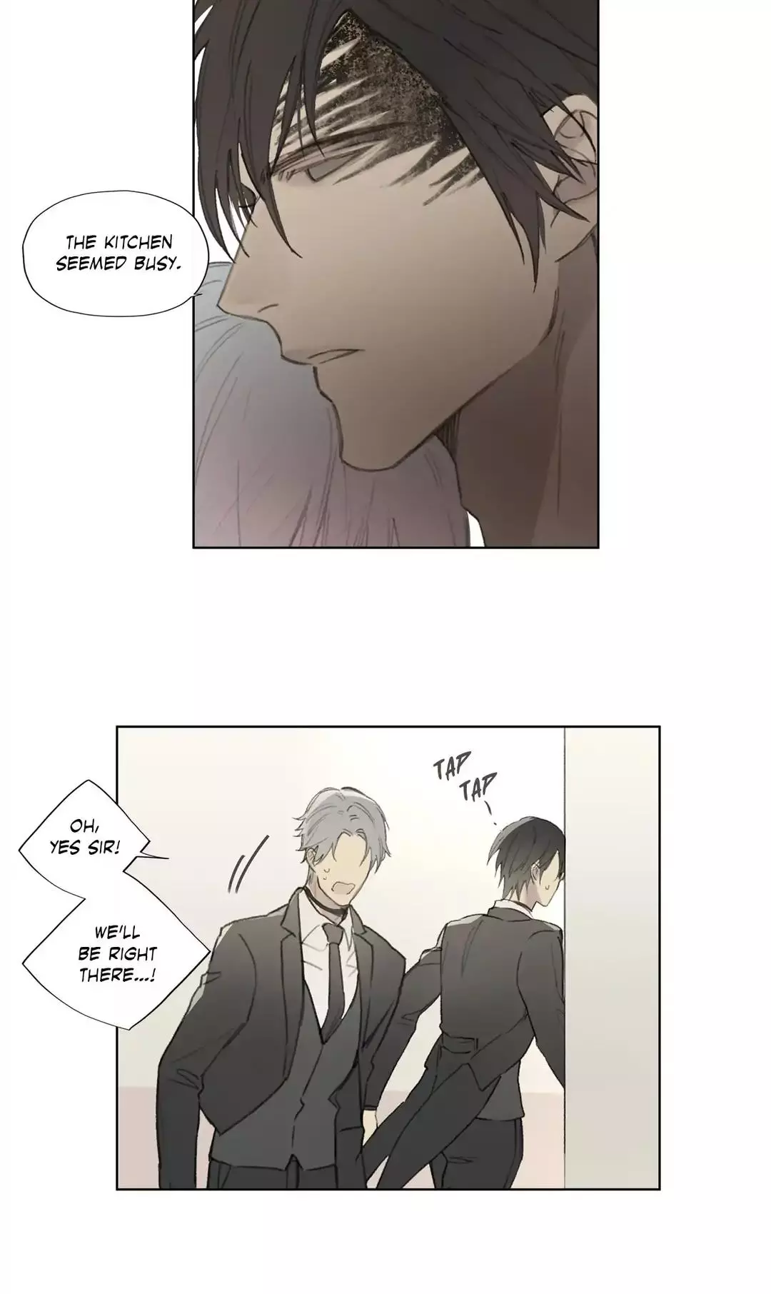 Manga page 33
