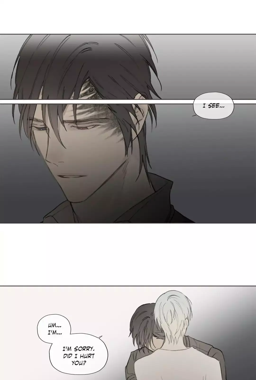Manga page 40