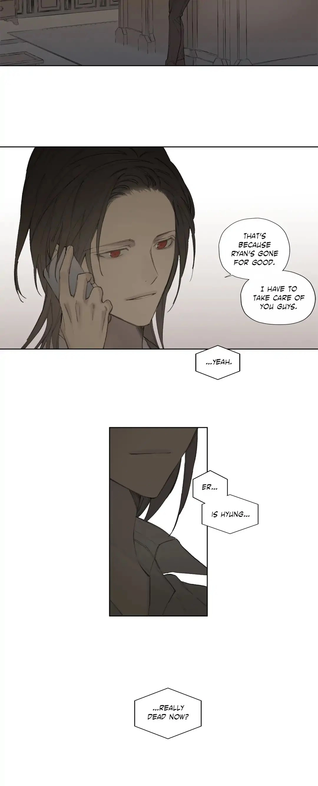 Manga page 9