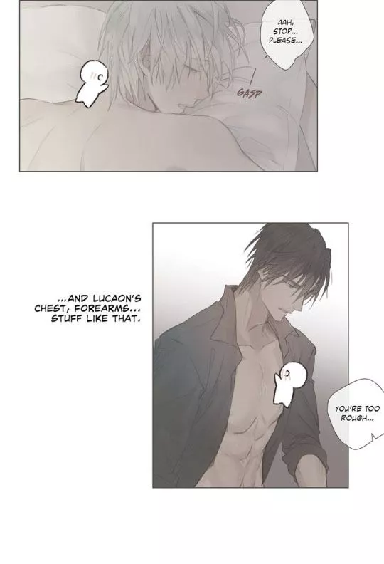 Manga page 21