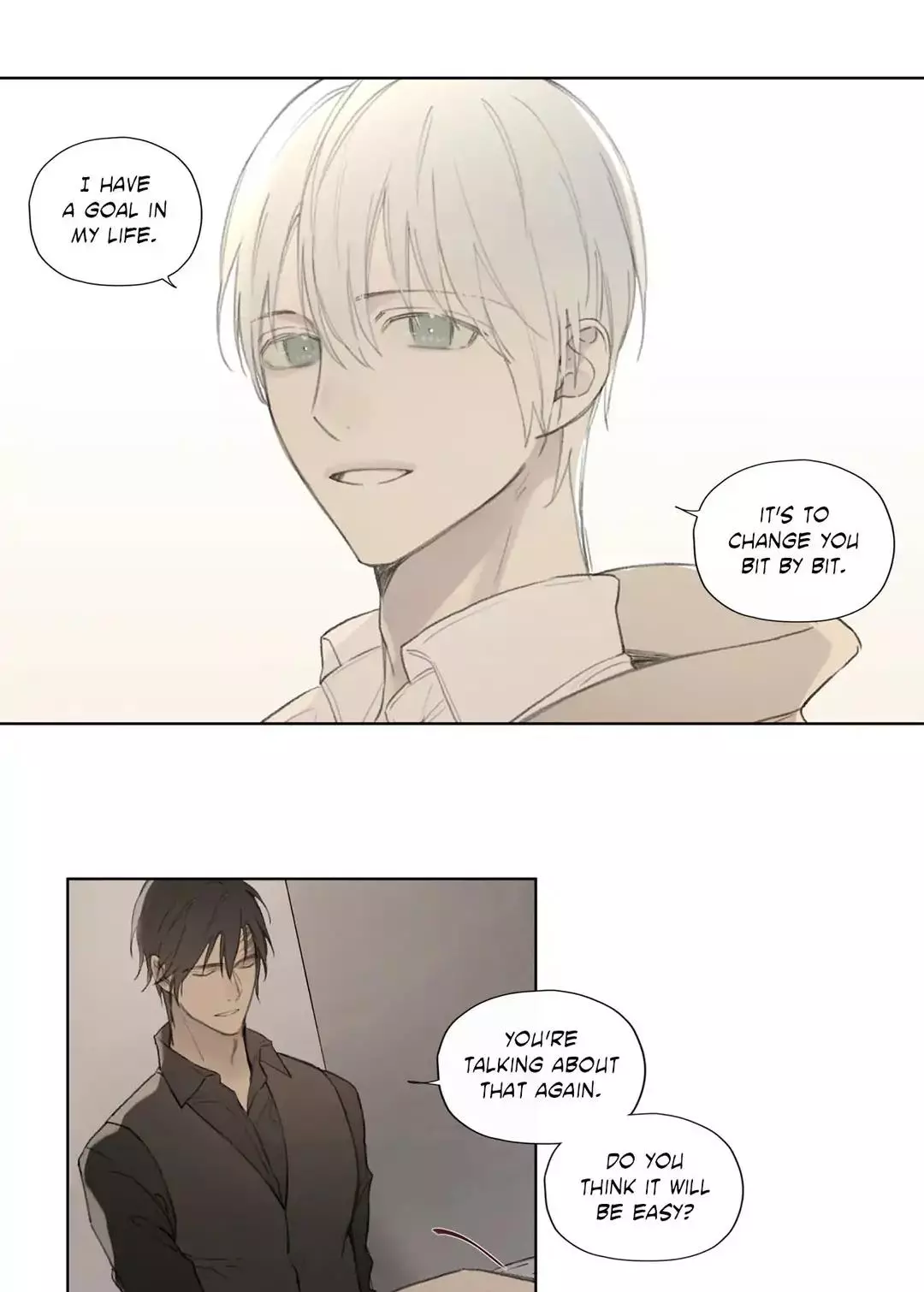 Manga page 28