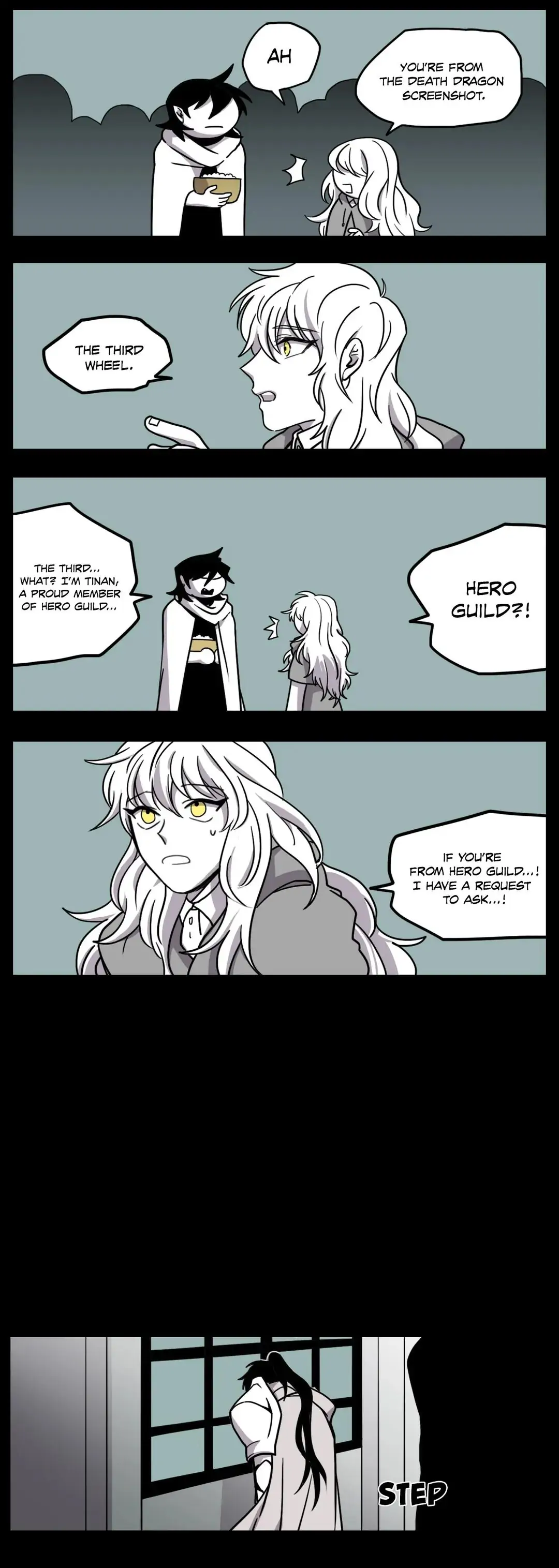Manga page 14