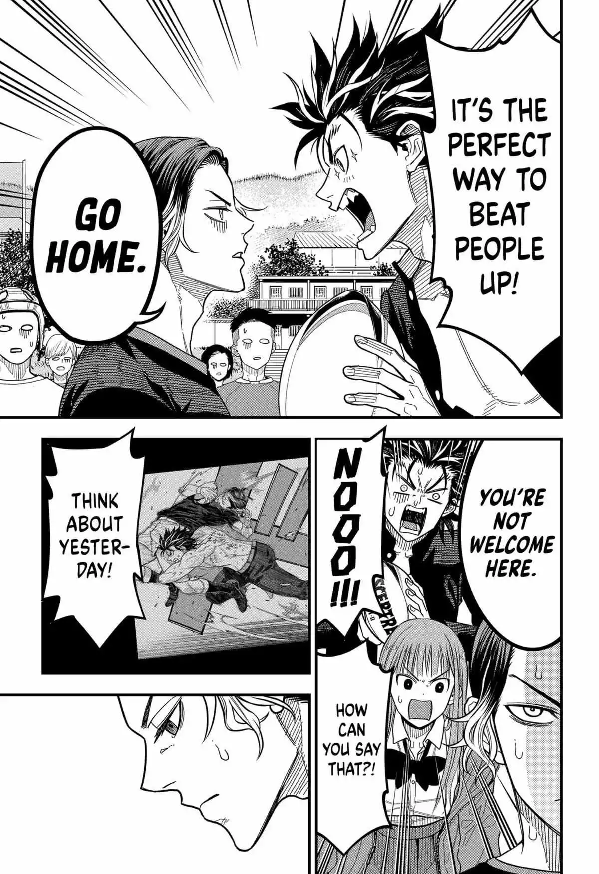 Manga page 7