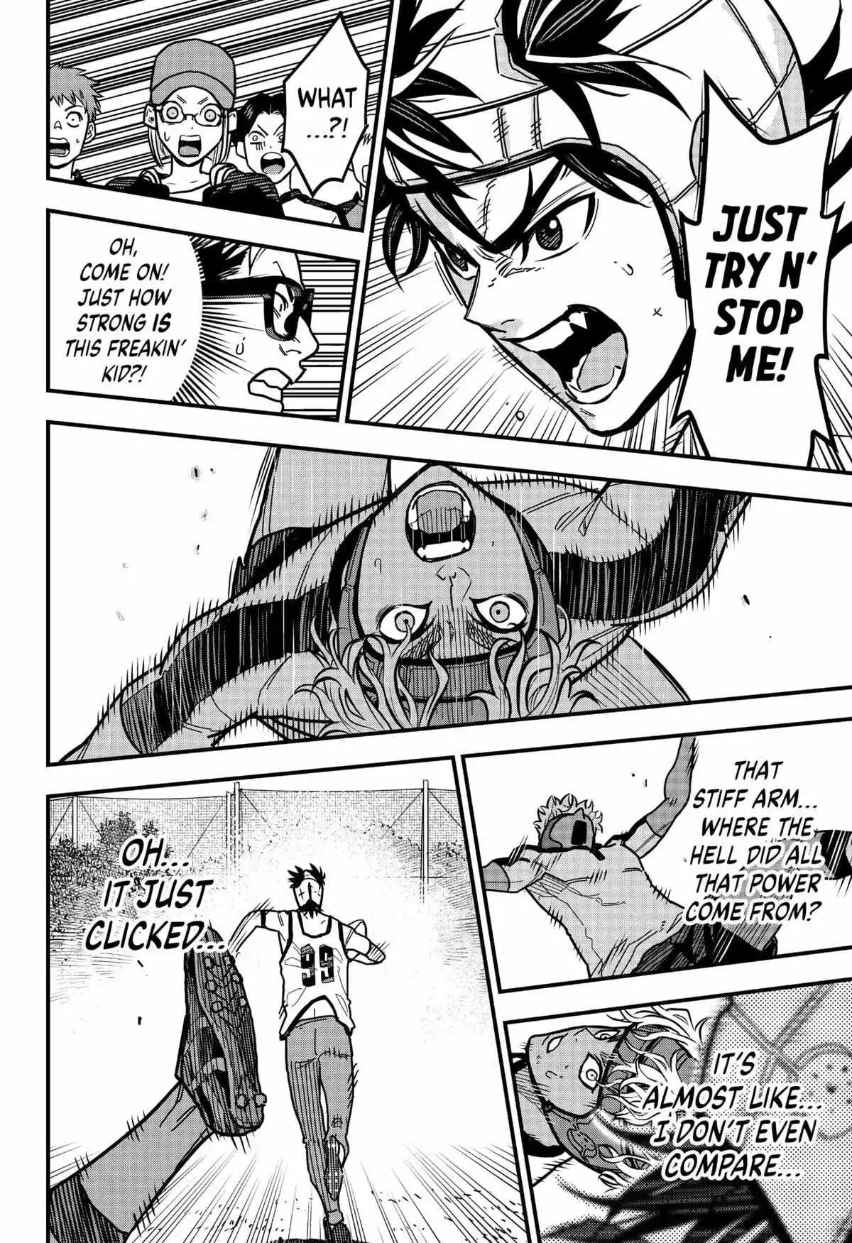 Manga page 19