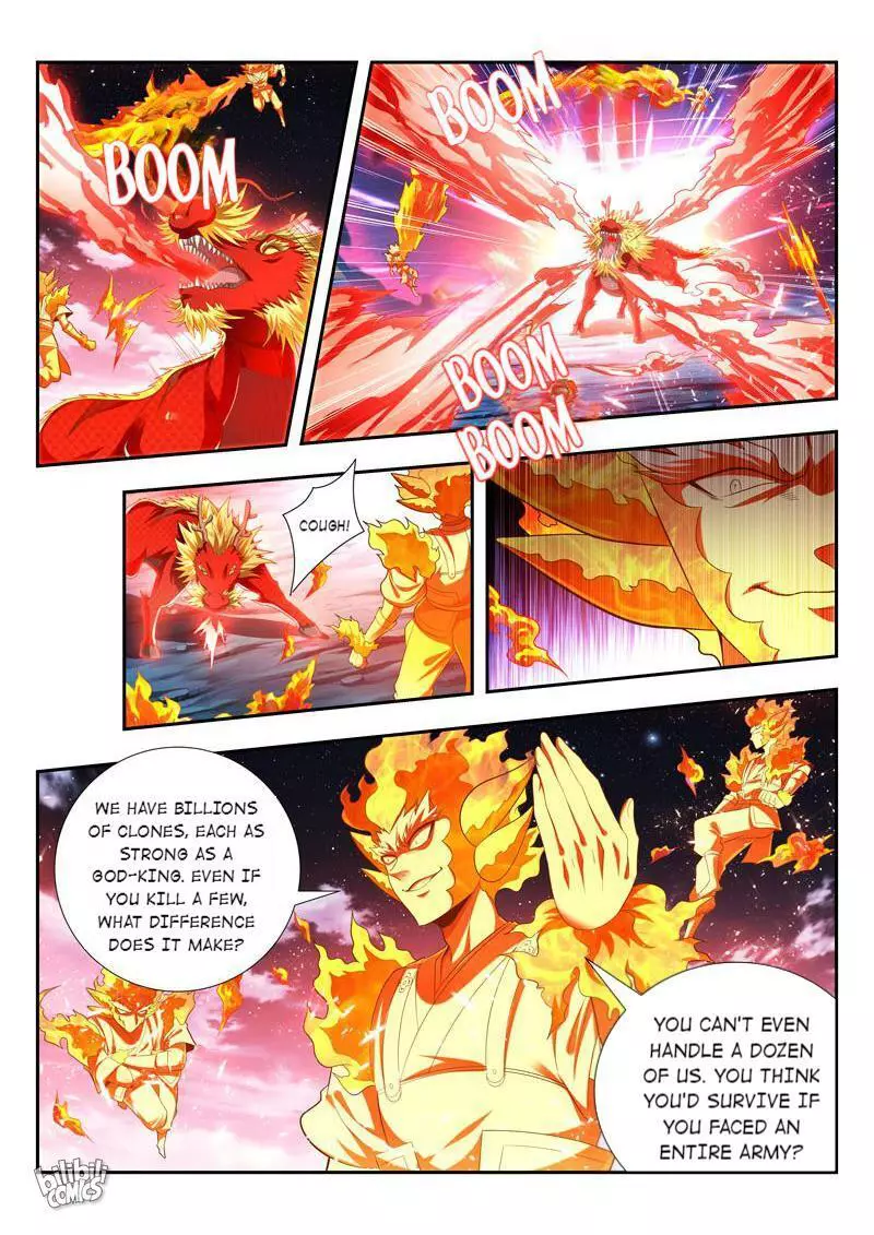 Manga page 11