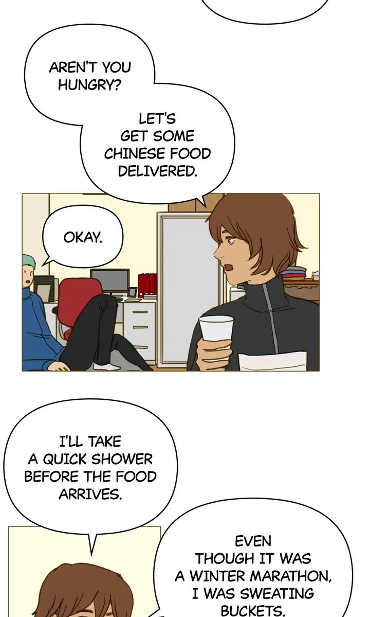 Manga page 21