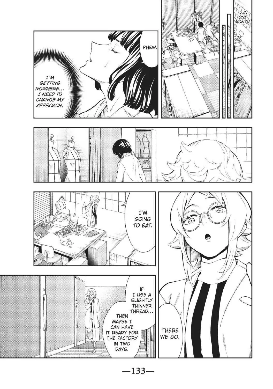Manga page 7