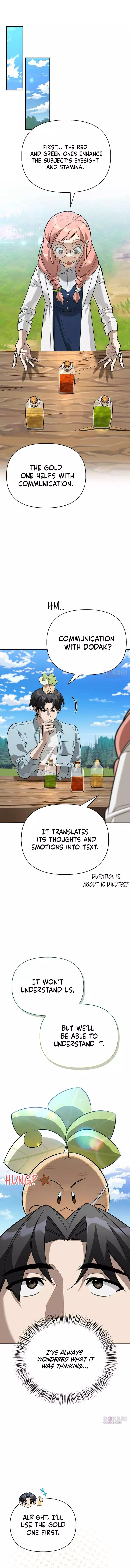 Manga page 15