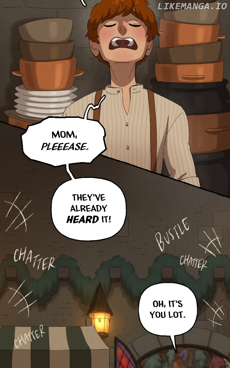 Manga page 40