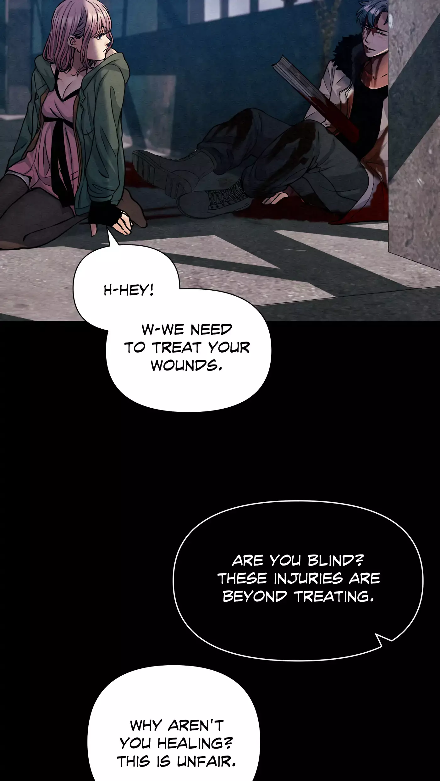 Manga page 32