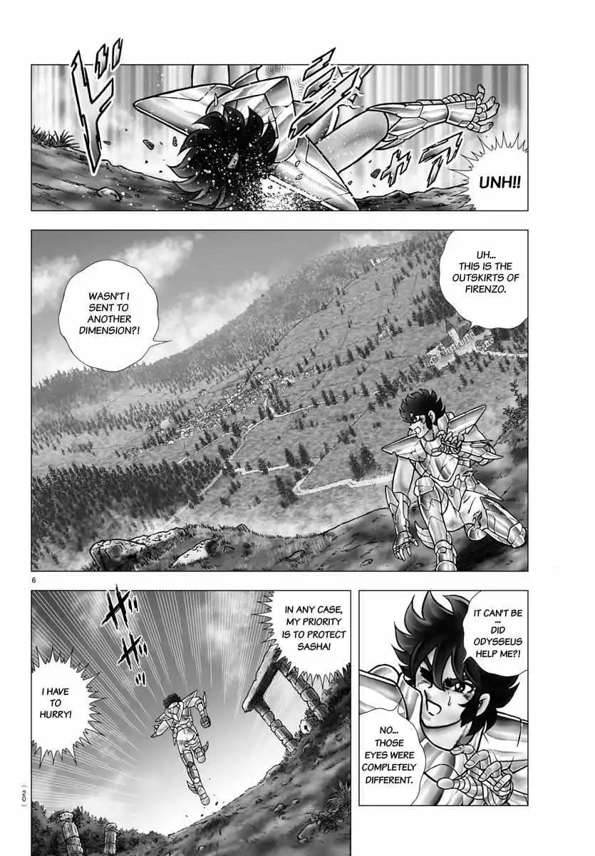 Manga page 10
