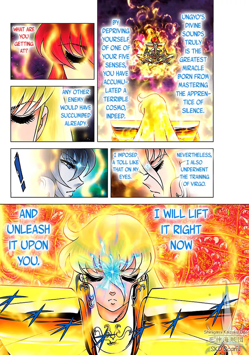Manga page 7