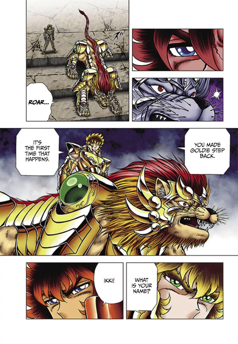 Manga page 15