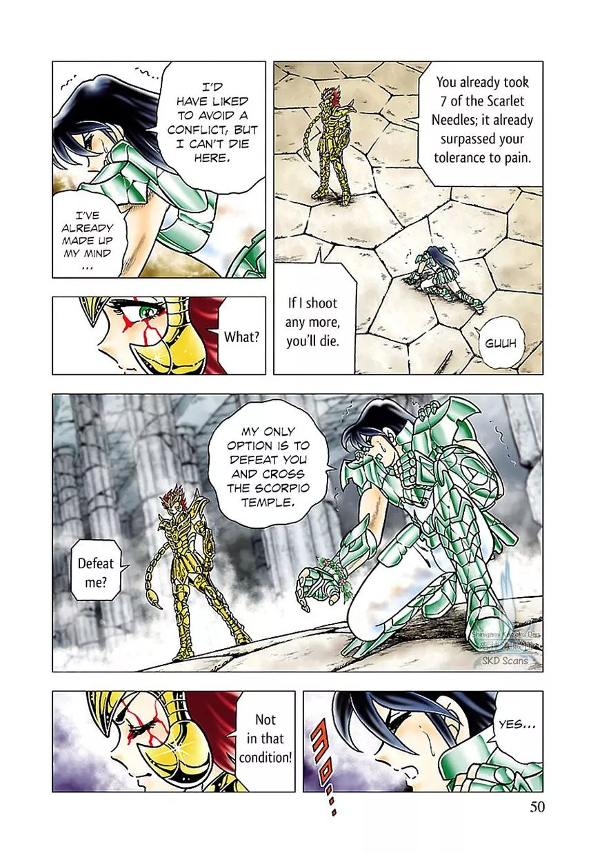 Manga page 4
