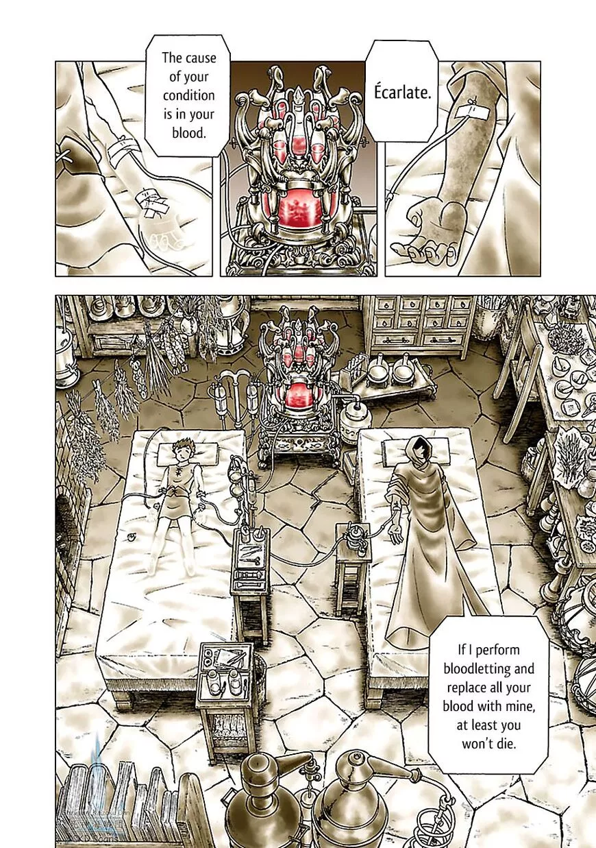 Manga page 16