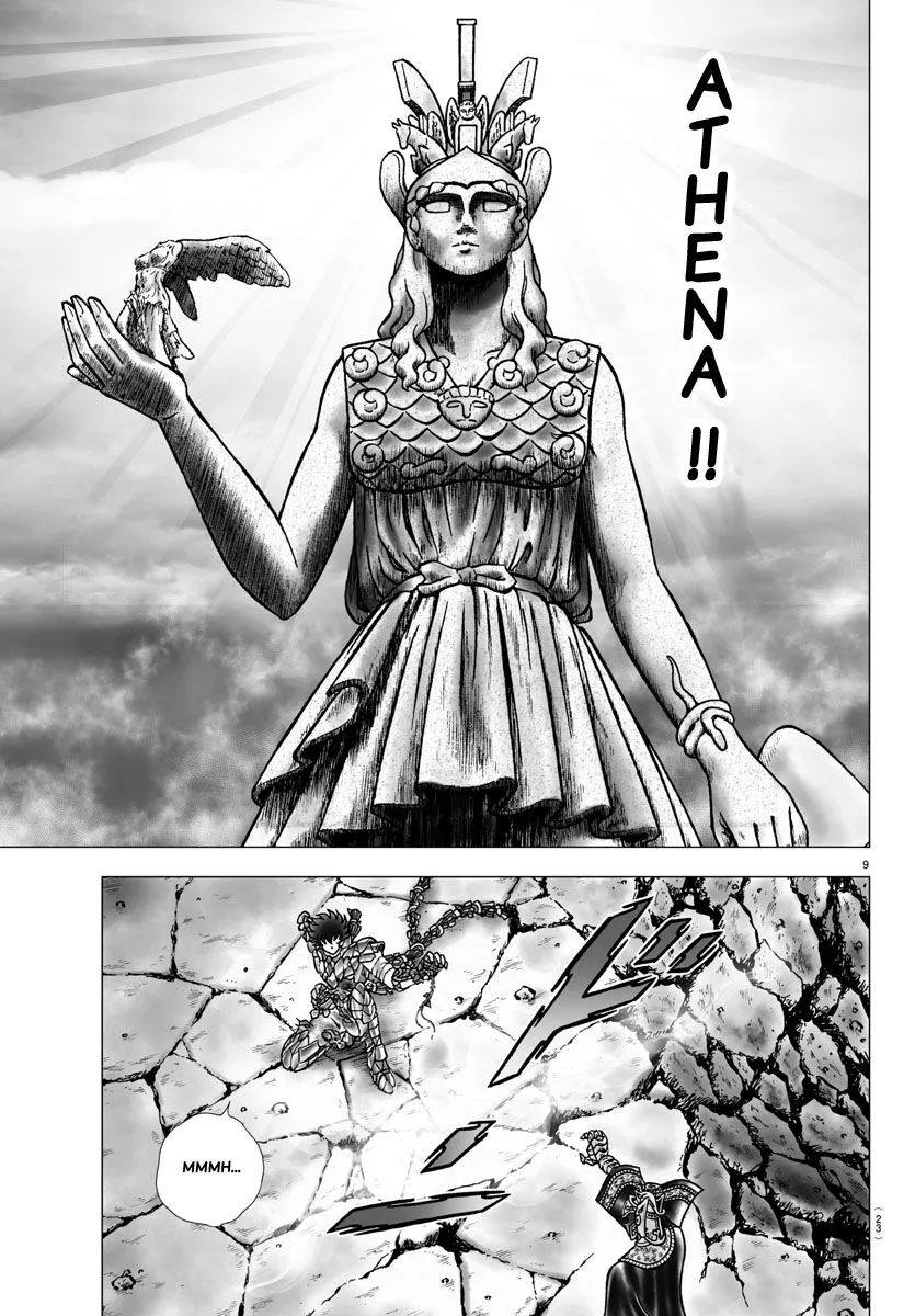 Manga page 13