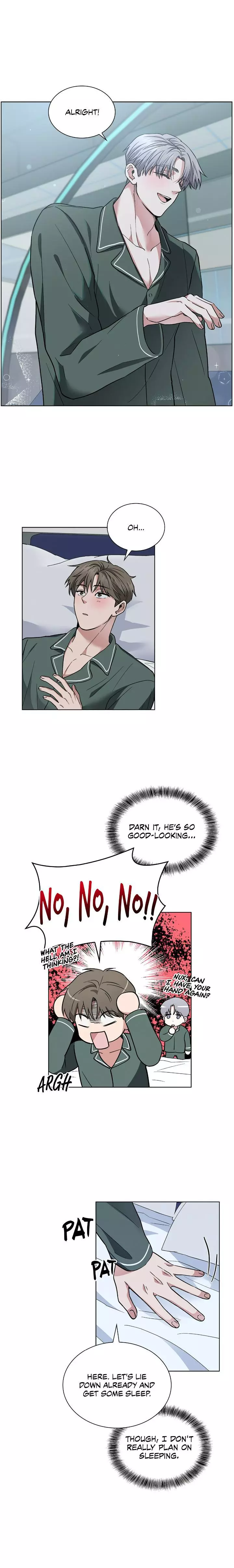 Manga page 11
