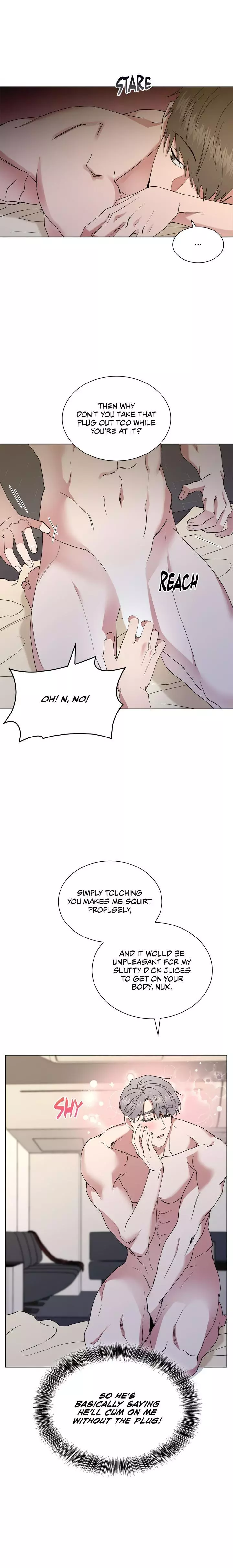 Manga page 10