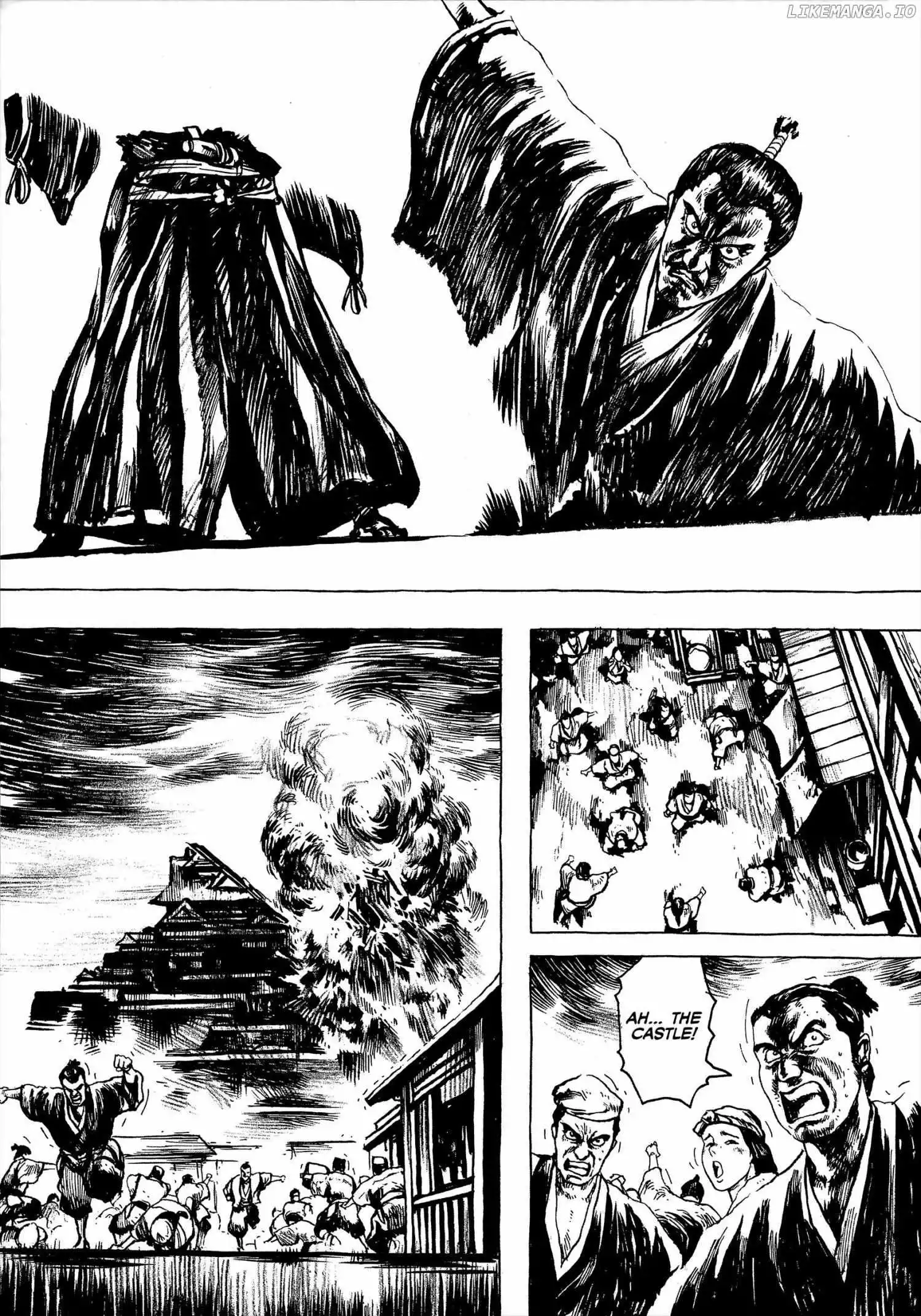 Manga page 17