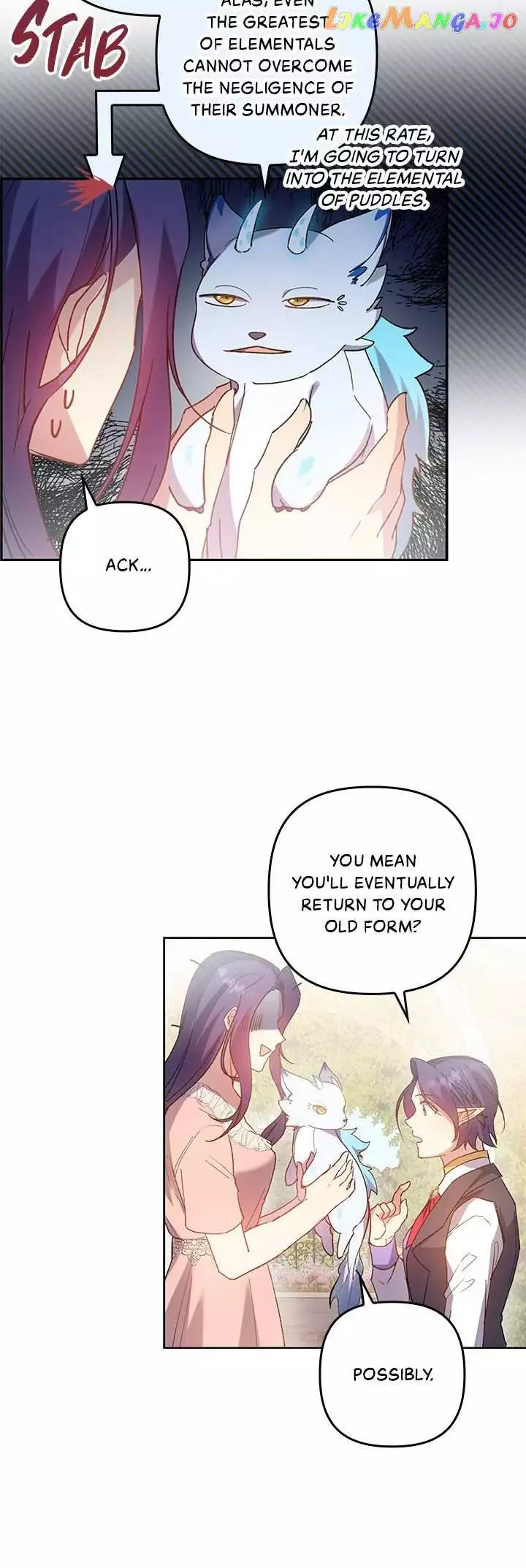 Manga page 21