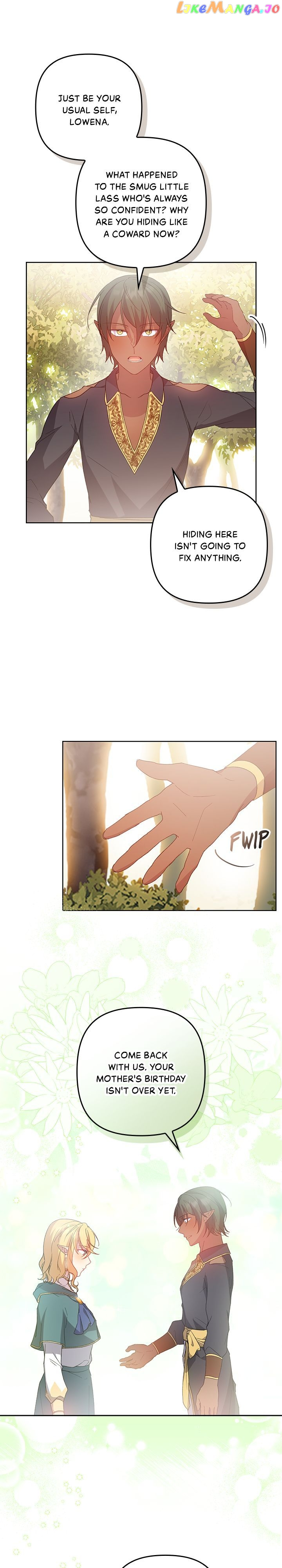 Manga page 21