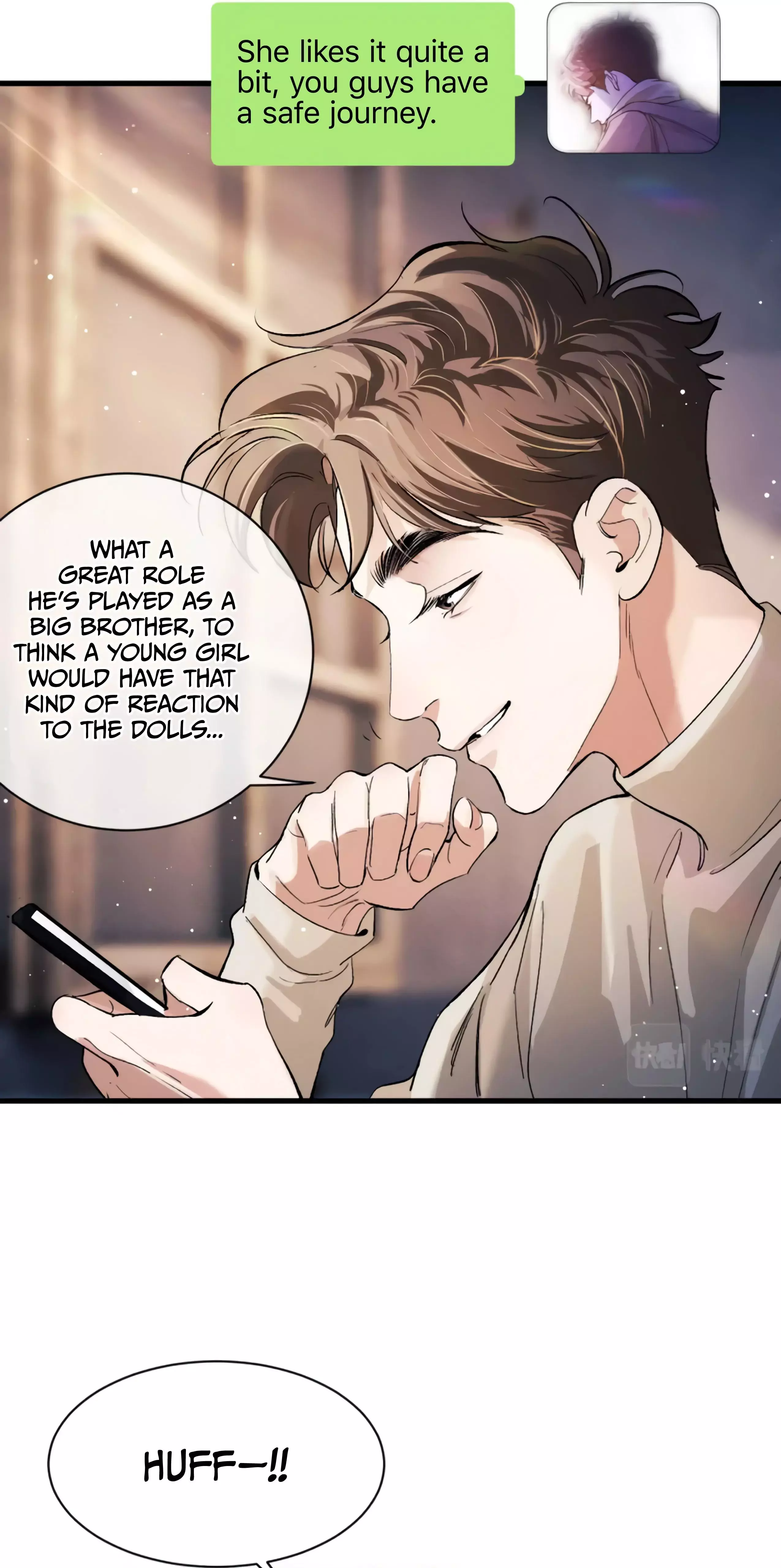 Manga page 20