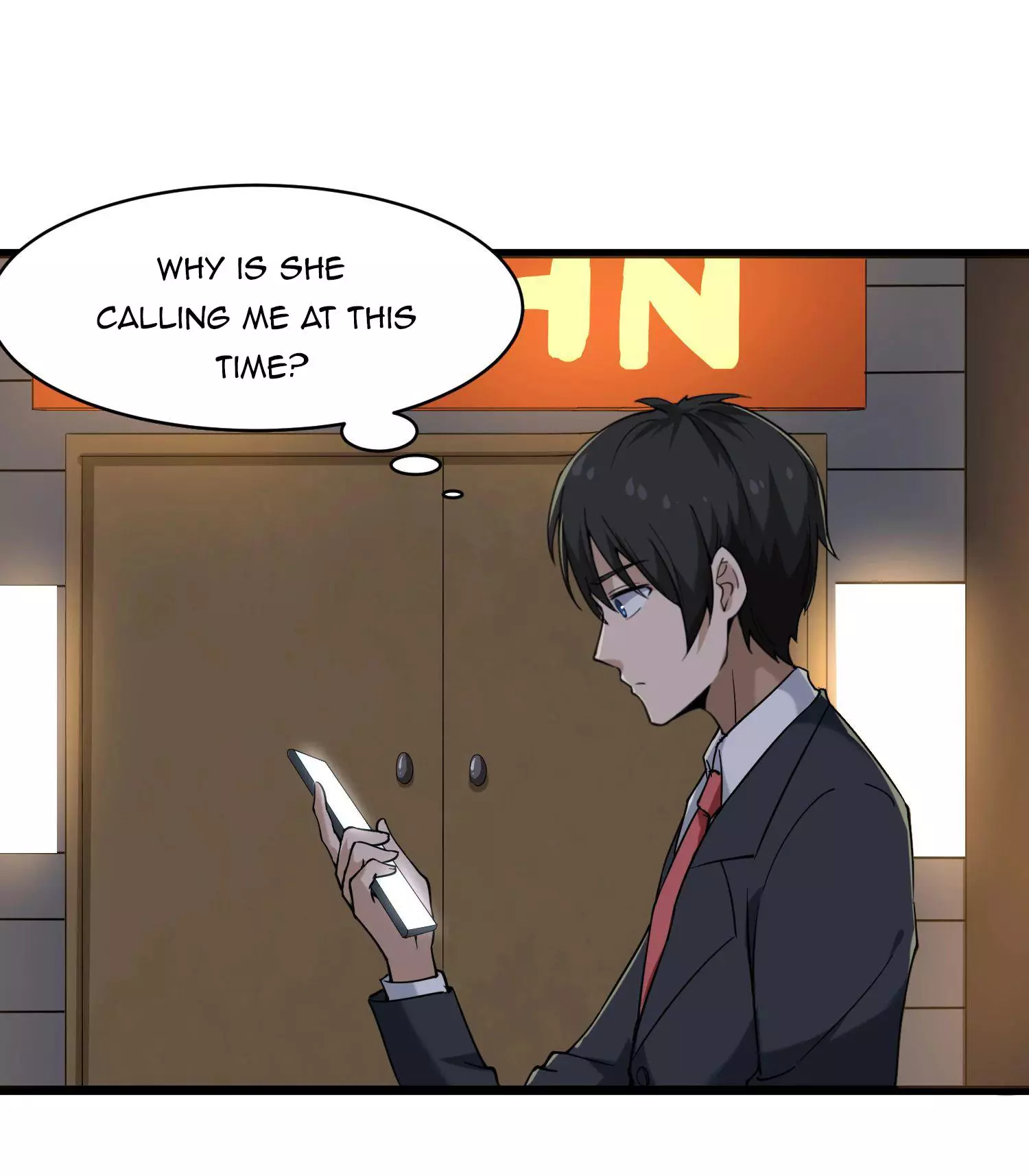 Manga page 35