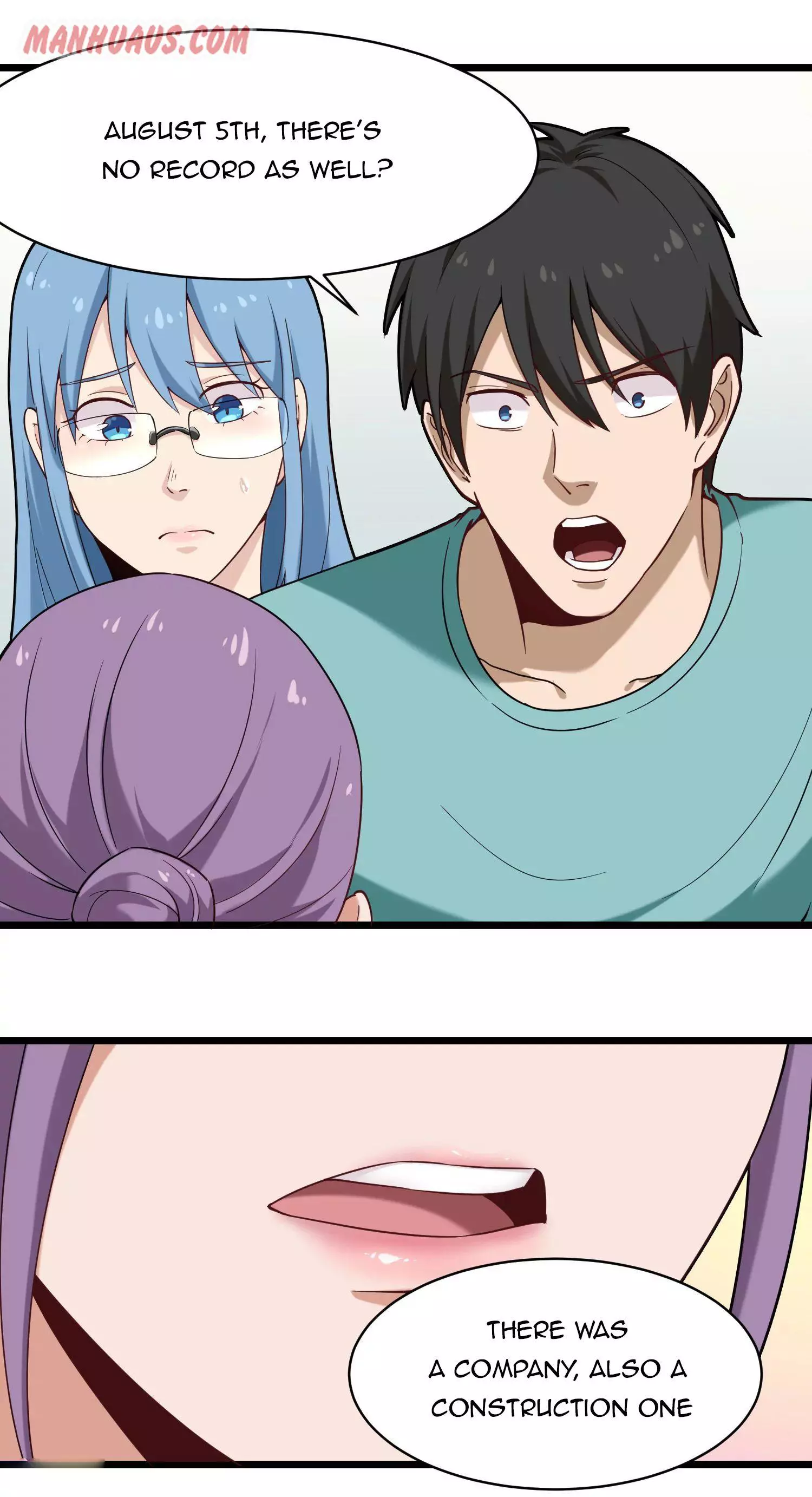 Manga page 9