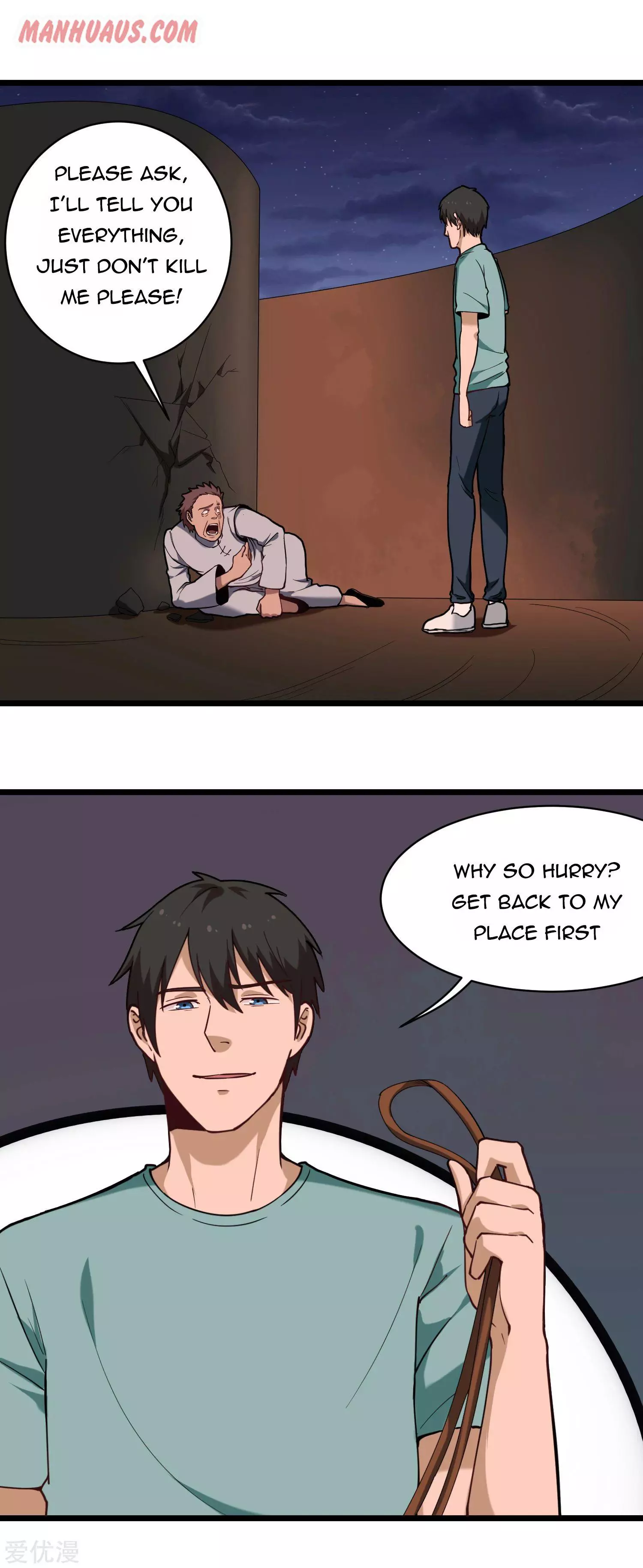 Manga page 4