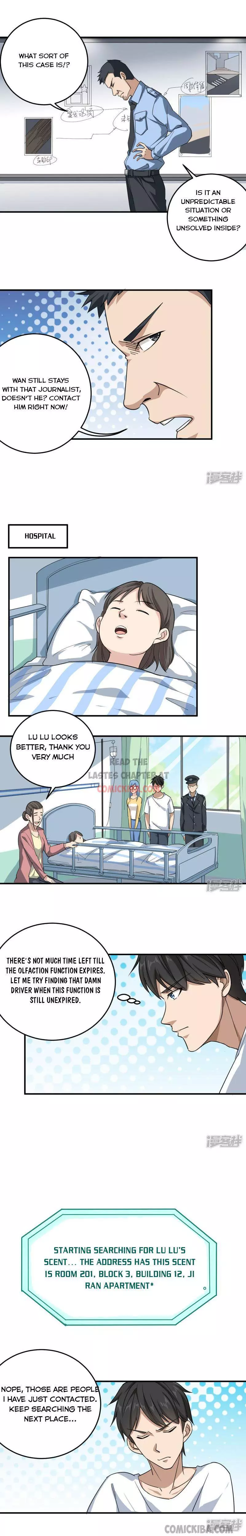 Manga page 4