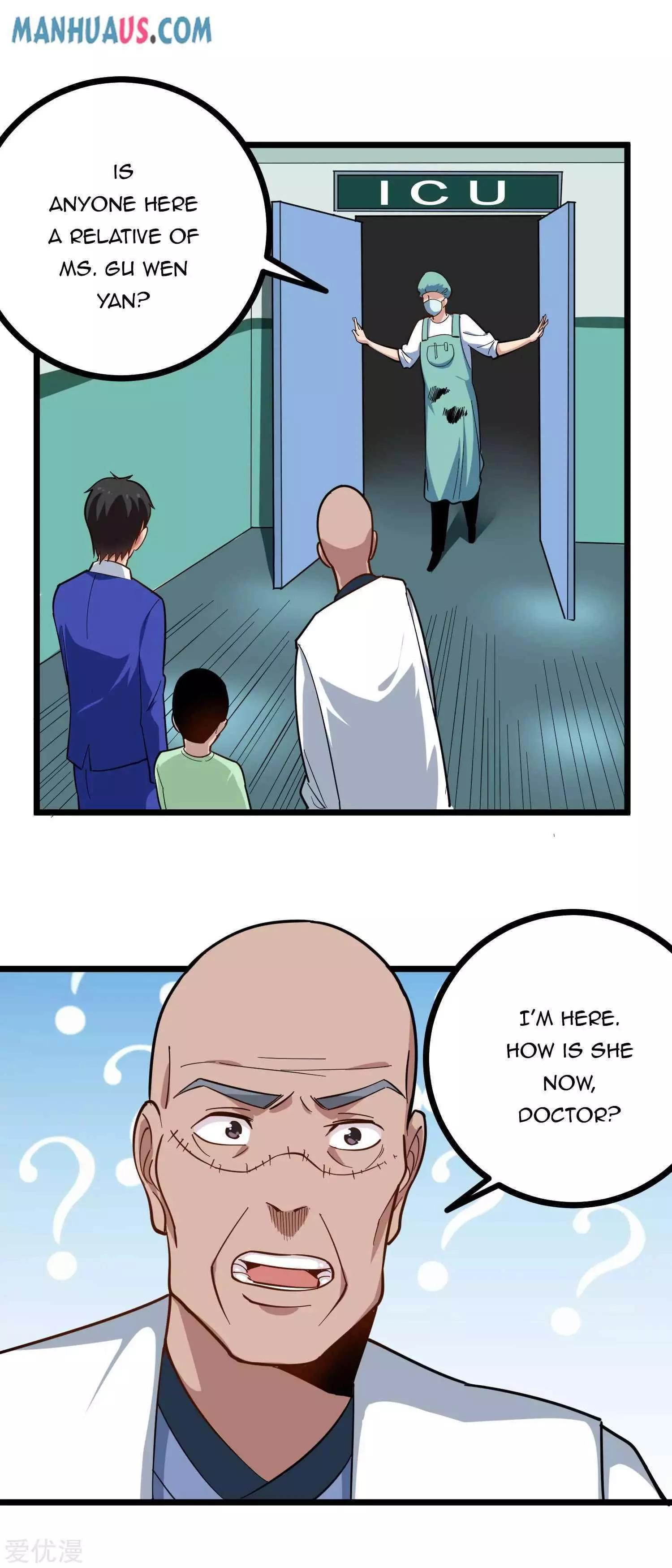 Manga page 6