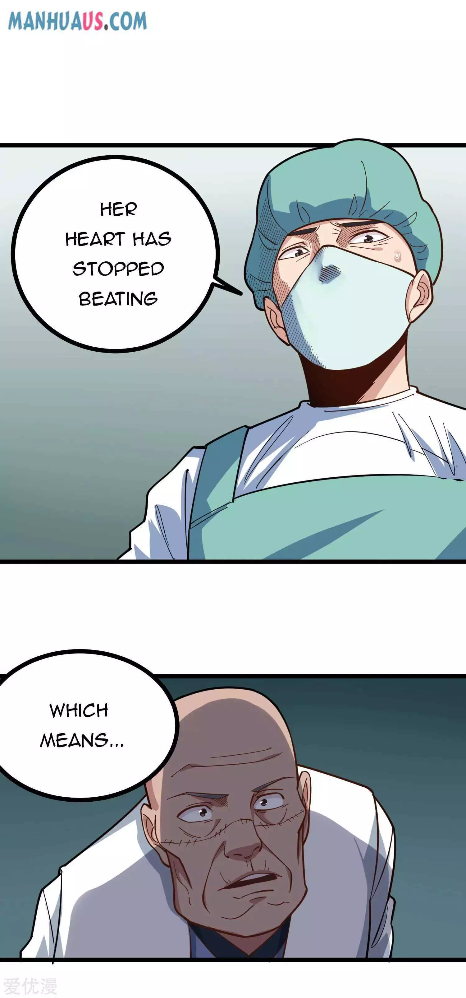 Manga page 10
