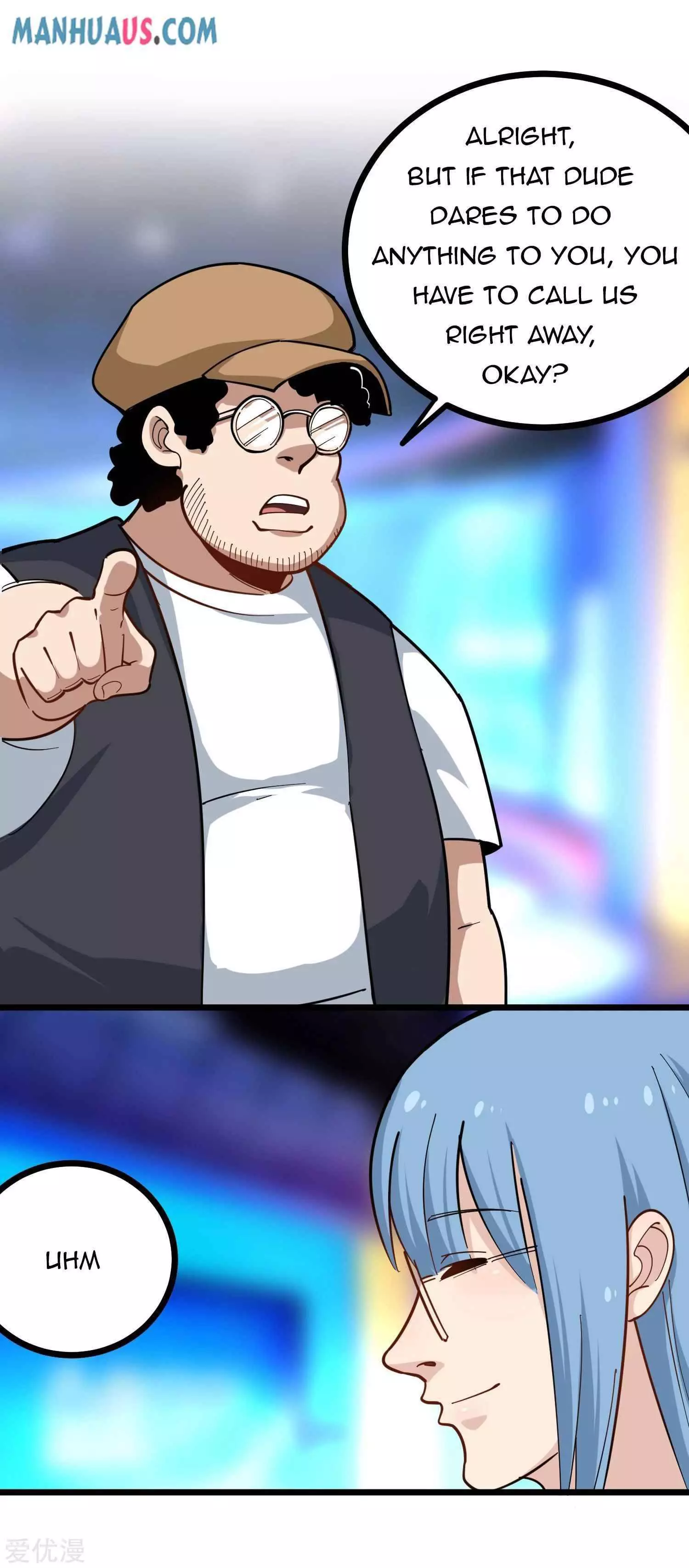 Manga page 15