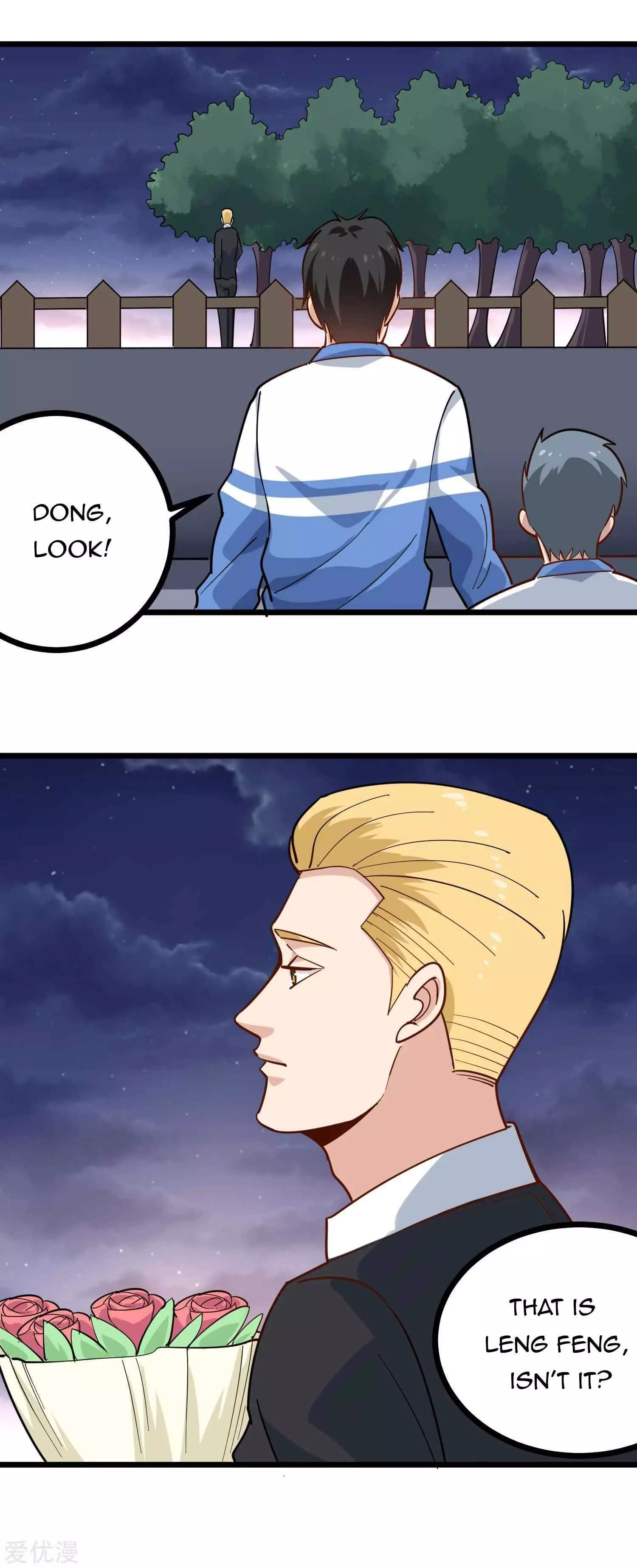 Manga page 11