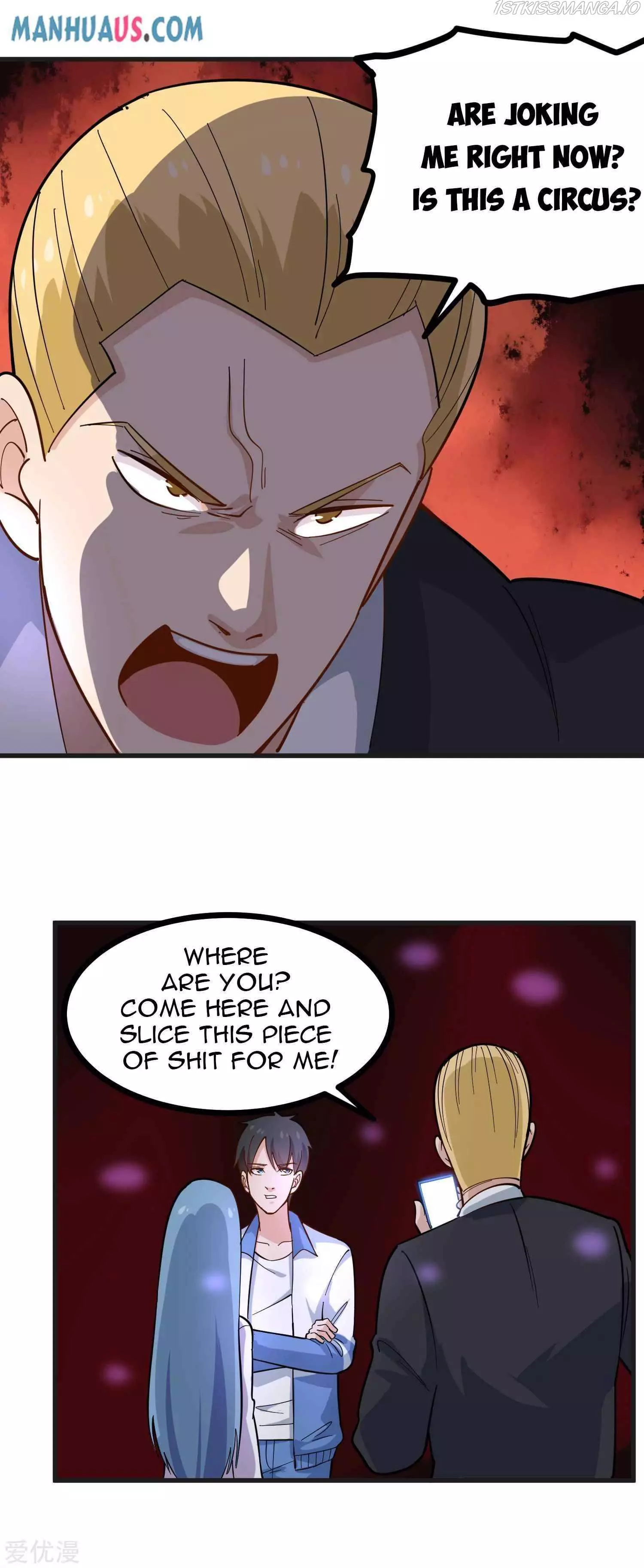 Manga page 10