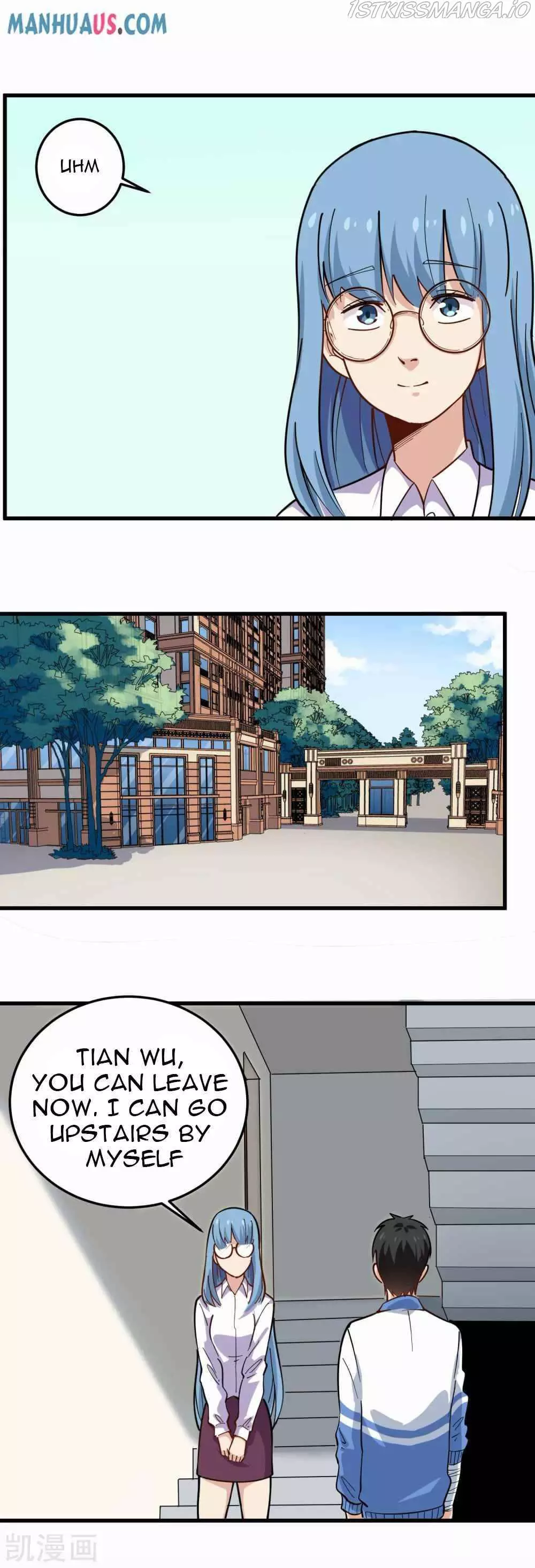 Manga page 4
