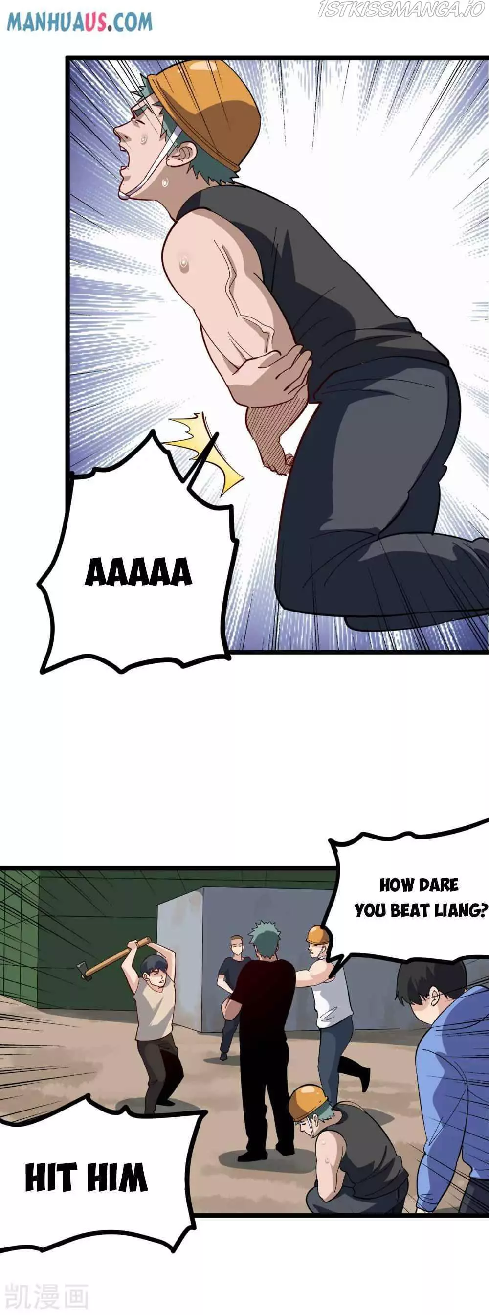 Manga page 19