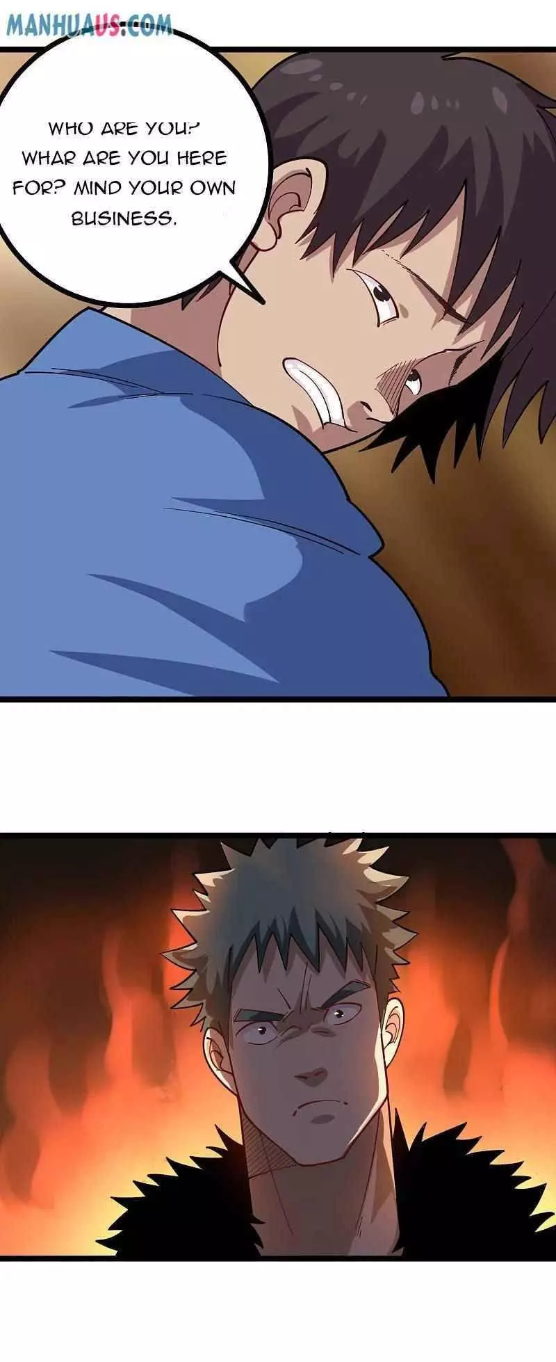 Manga page 20