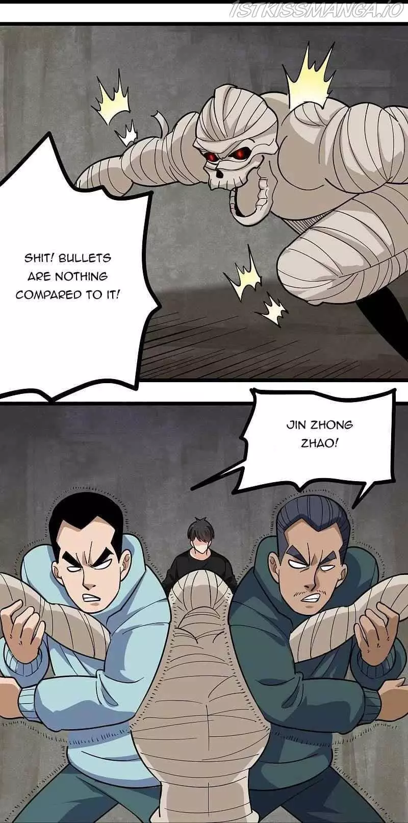 Manga page 22